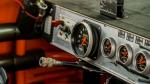 Chrysler LeBaron Race Car 1987 года